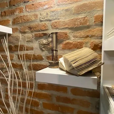 La Canonica Di Soglio Camerano Casasco Exterior foto