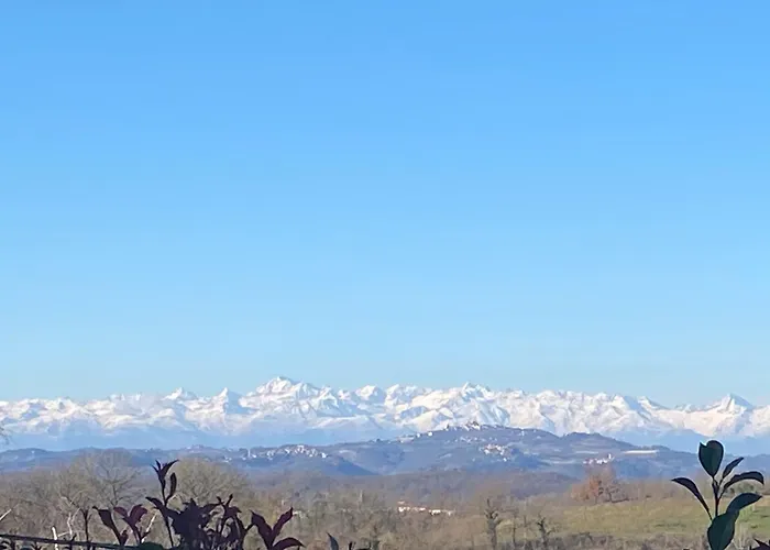 La Canonica Di Soglio