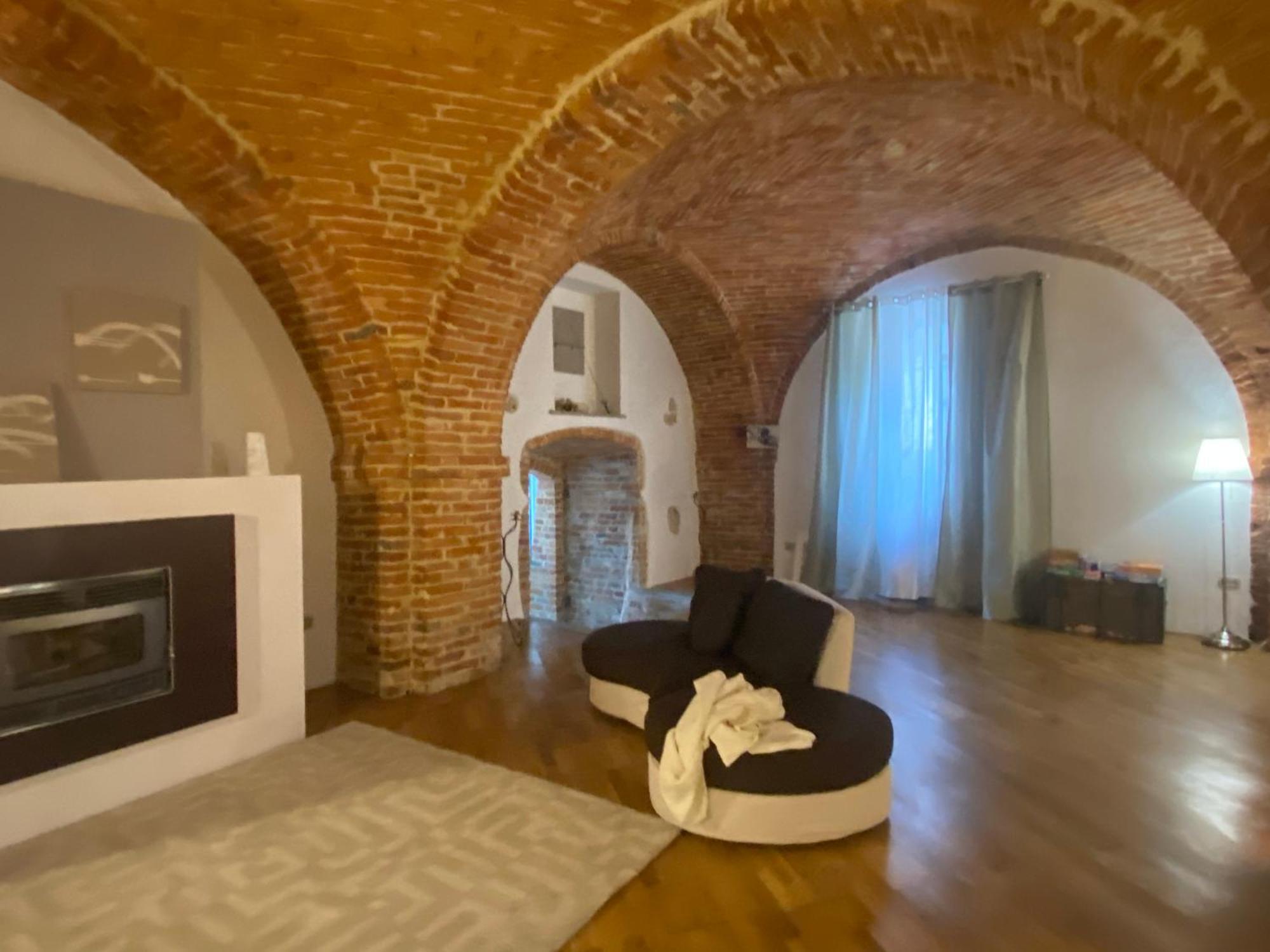 La Canonica Di Soglio Apartment Camerano Casasco