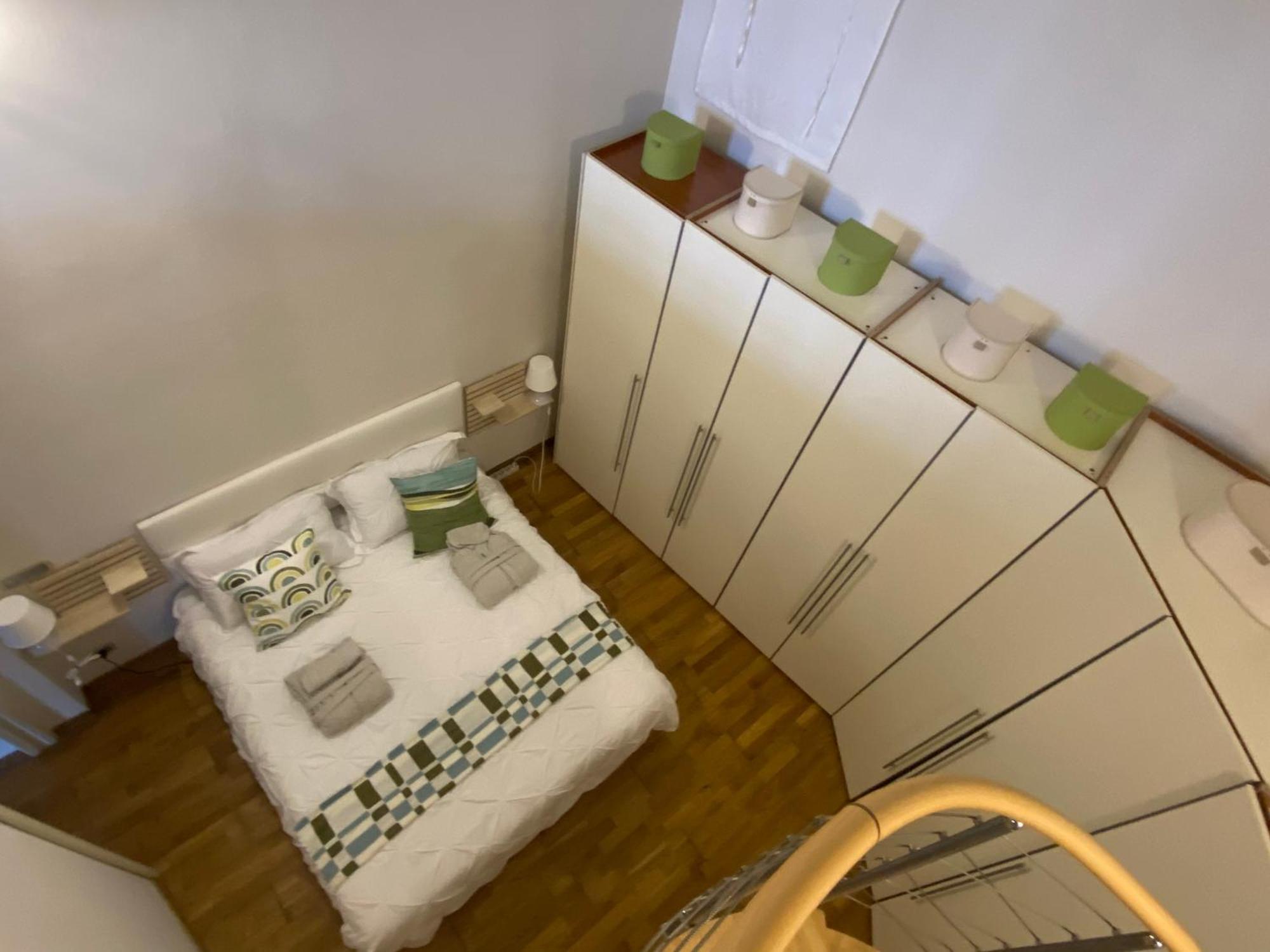 Apartment La Canonica Di Soglio Camerano Casasco
