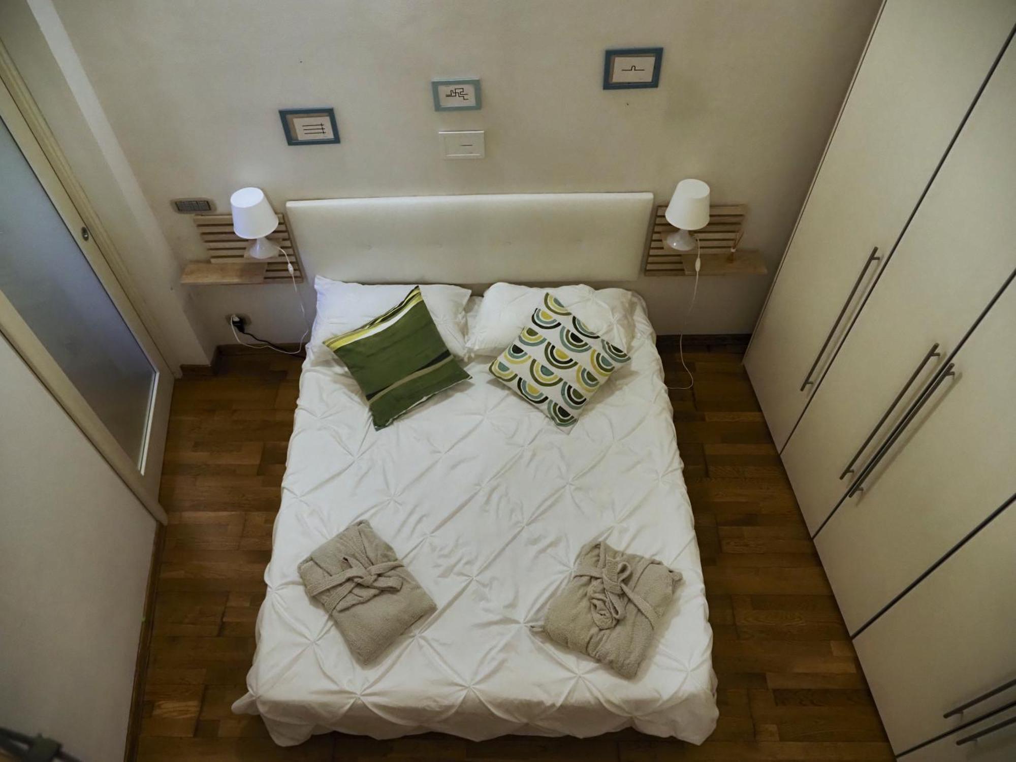 La Canonica Di Soglio Apartment Camerano Casasco